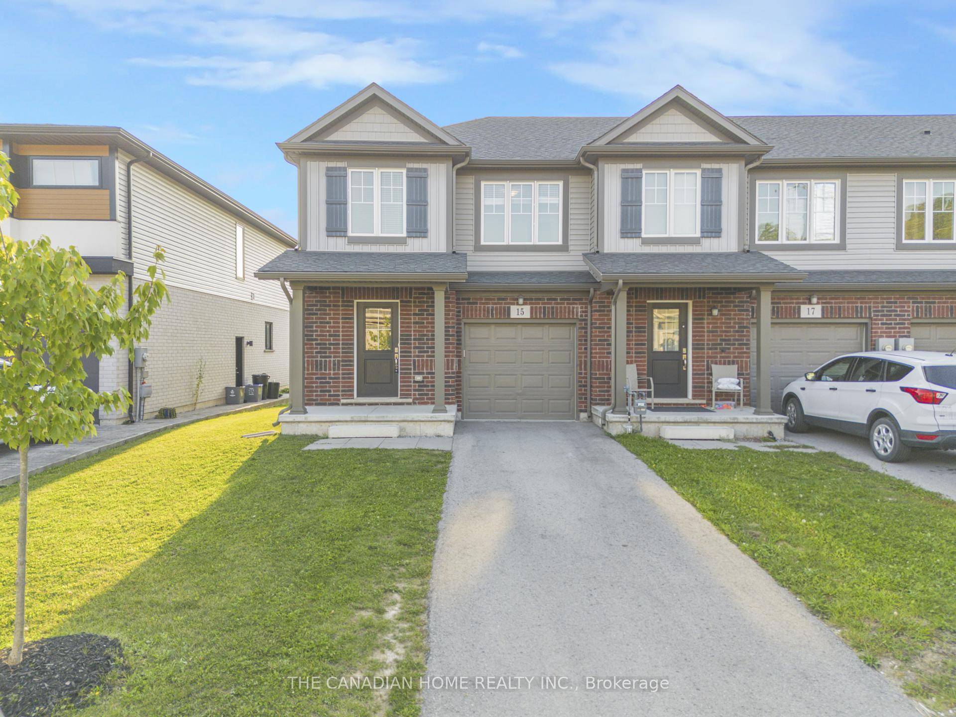 Welcome to 15 Damude Avenue, Thorold !