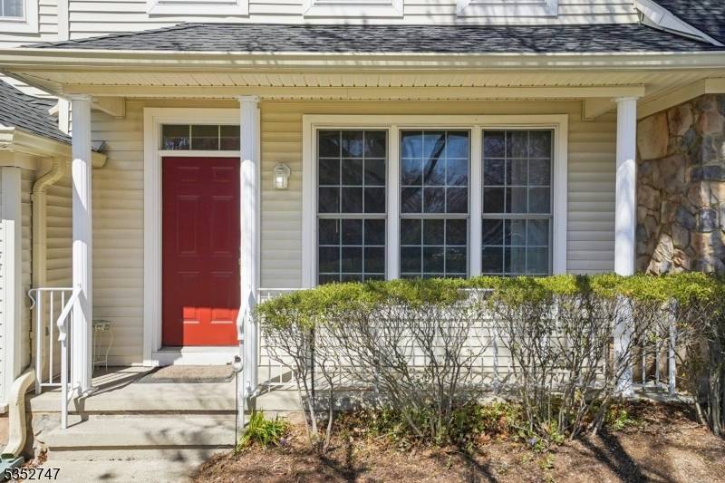 Nestled amidst the tranquil hills of the esteemed Rolling Views Community, this exceptional Garrett Model townhome offers approximately 1, 908 SF w 3 levels of refined living space, bathed in ...