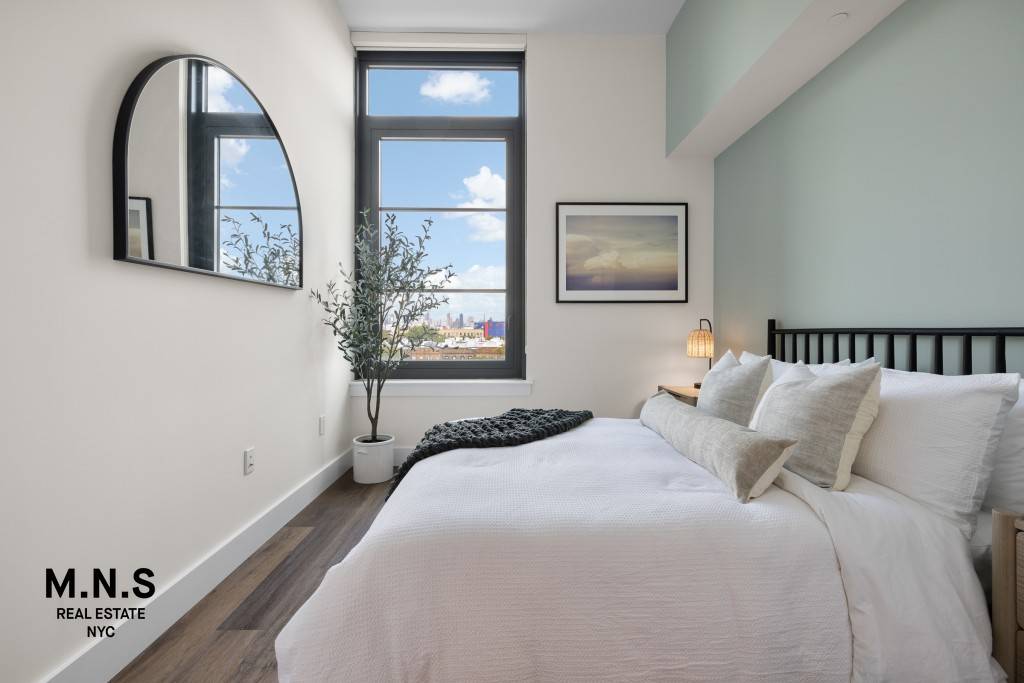 LUXURY TWO BEDROOM APARTMENT NOW AVAILABLE IN ASTORIA !