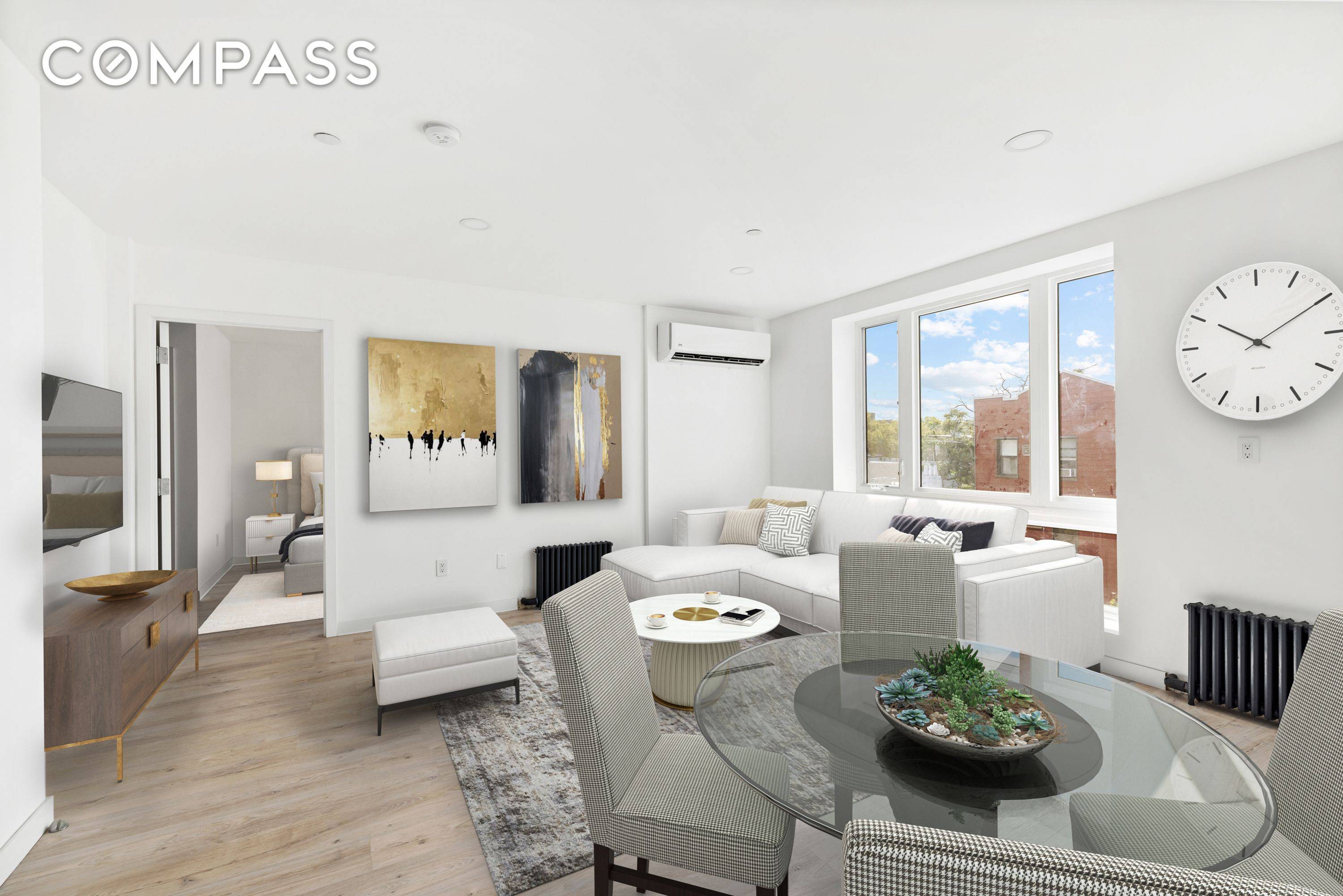 JUST LISTED NEW CONSTRUCTION RENTALS !