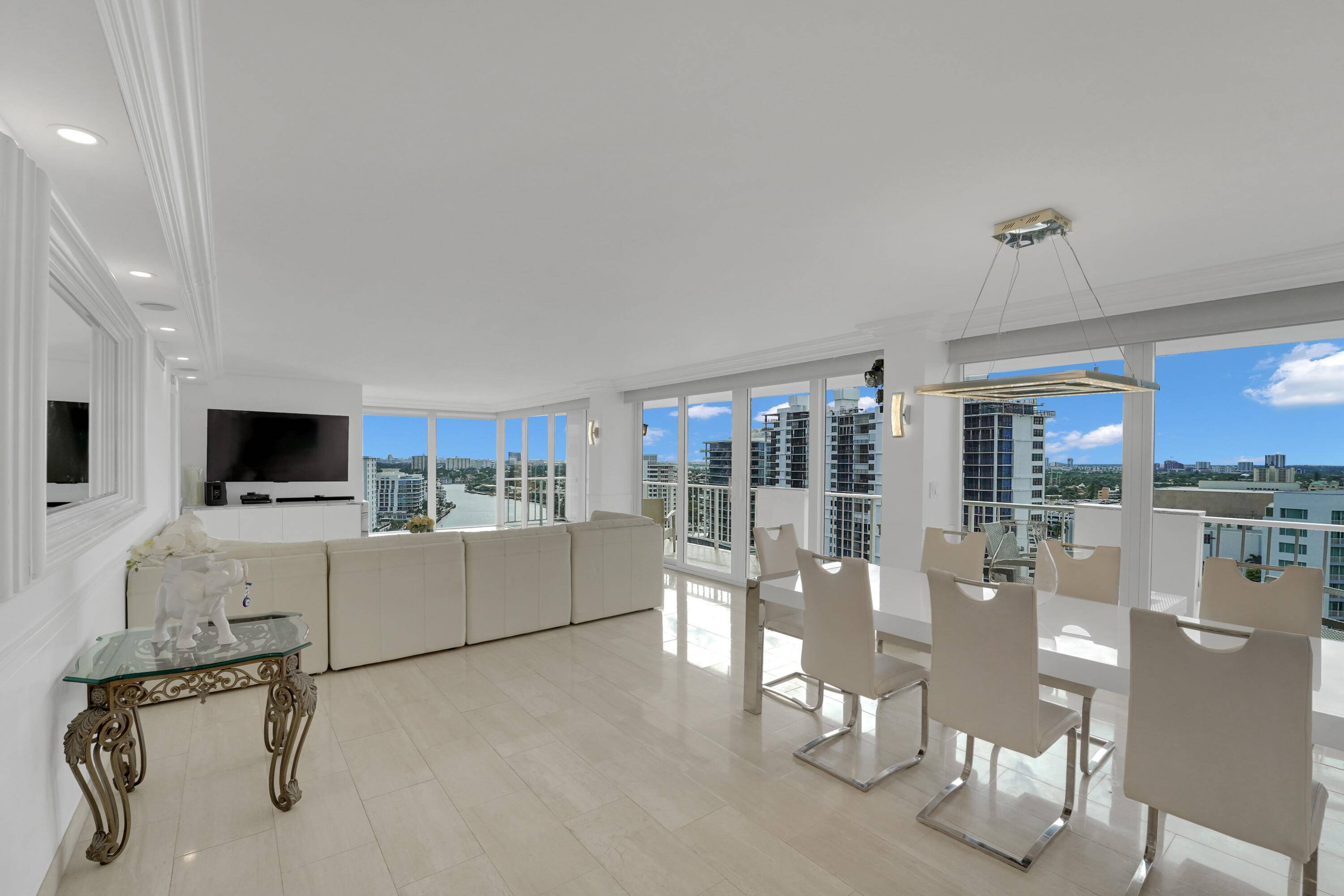 This meticulously renovated 3 2.