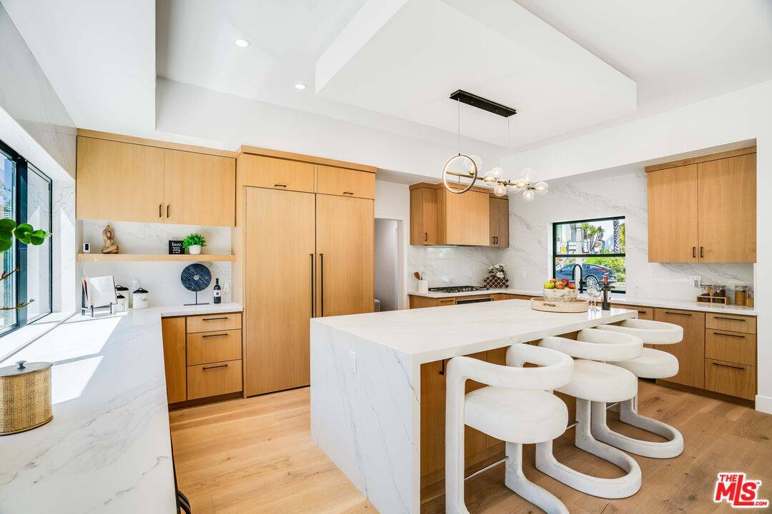 1737   Warnall Ave 5BR Westwood La