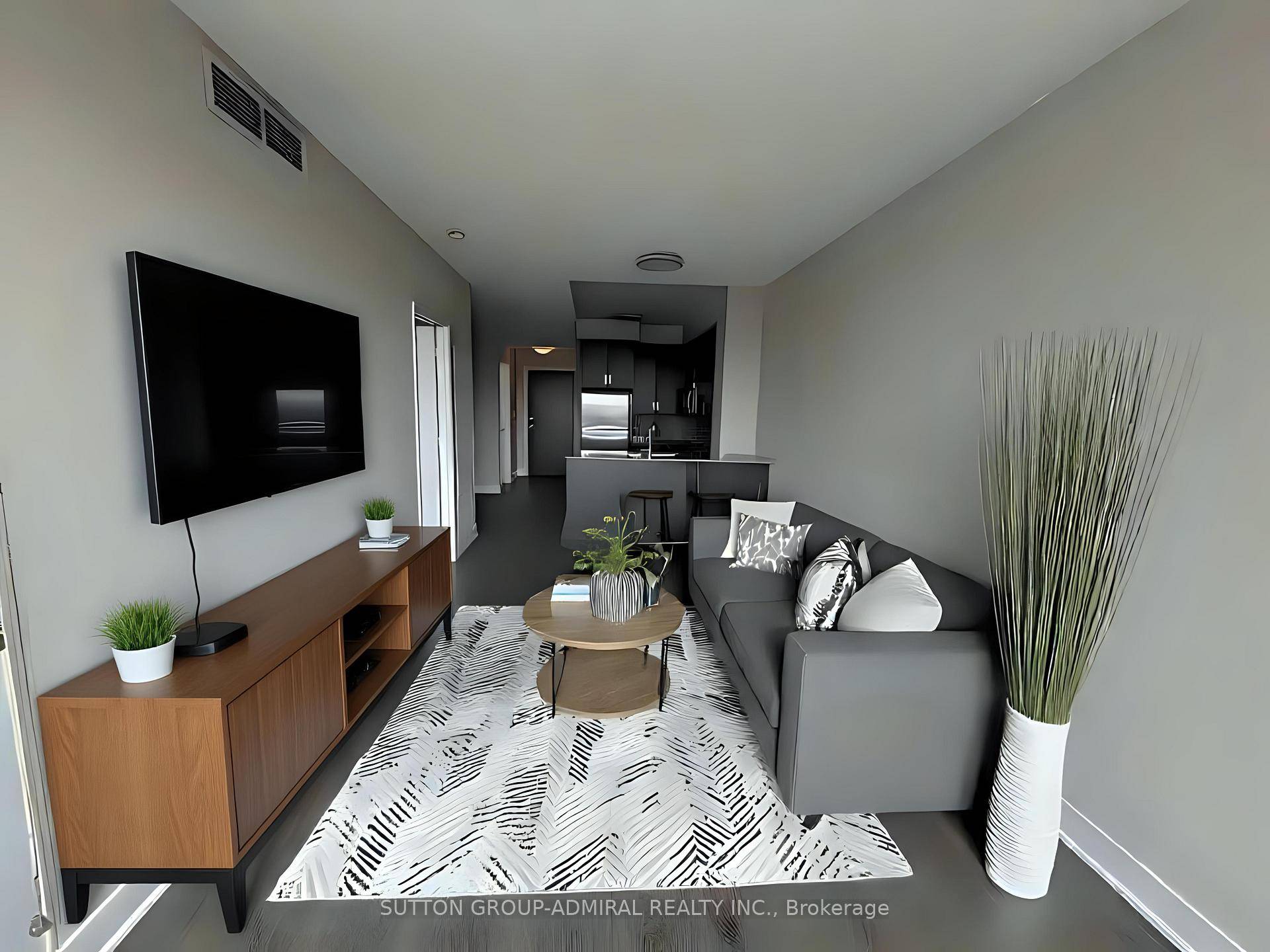 Welcome to Minto Watergarden, a luxurious boutique condo in the heart of Thornhill on Yonge Street, surrounded by prestigious multi million dollar homes.