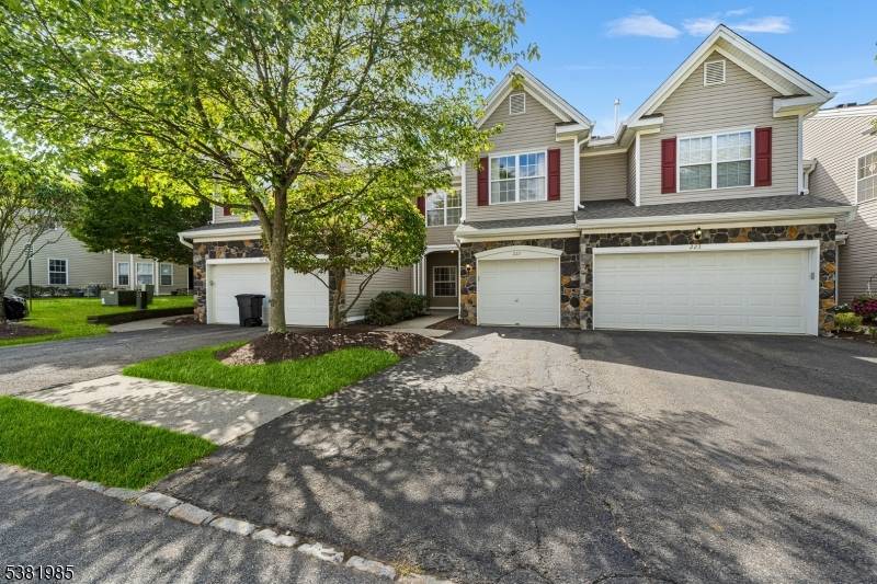 This stunning 3 bed, 2. 5 bath townhouse at Summit Falls in Pompton Lakes sits in the community's most desirable and level location with breathtaking mountain views.