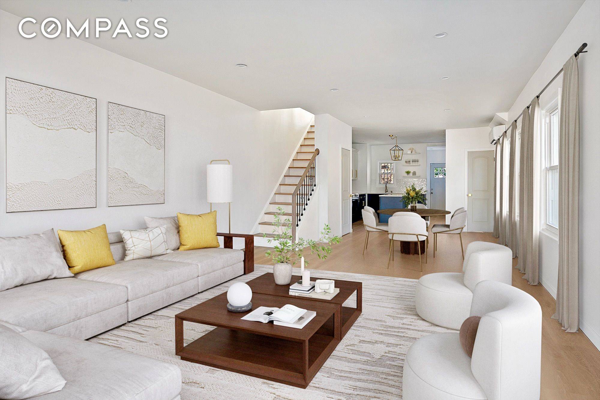 Welcome home to 3810 Farragut Road in East Flatbush, Brooklyn.