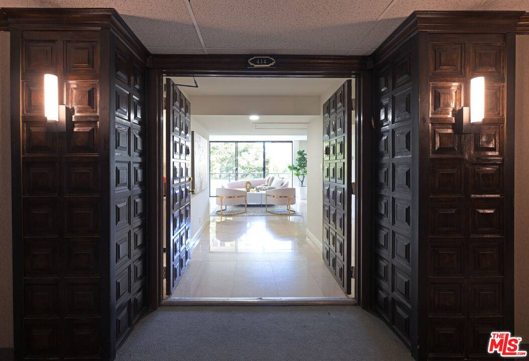 10535 Wilshire Blvd 2BR Westwood La