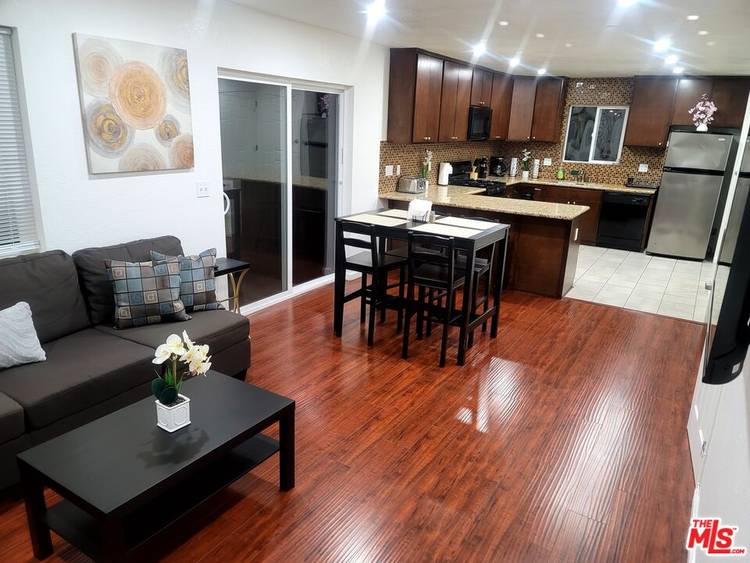 1212  S Cloverdale Ave 4BR La