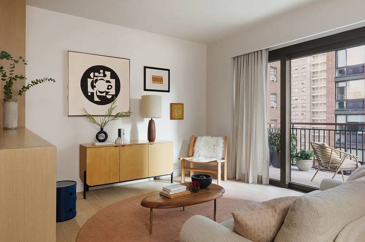 Introducing Linea 428 West 19th Street a collection of 32 boutique condominium homes thoughtfully designed by BKSK Architects and located moments from the High Line and Hudson River Park in ...