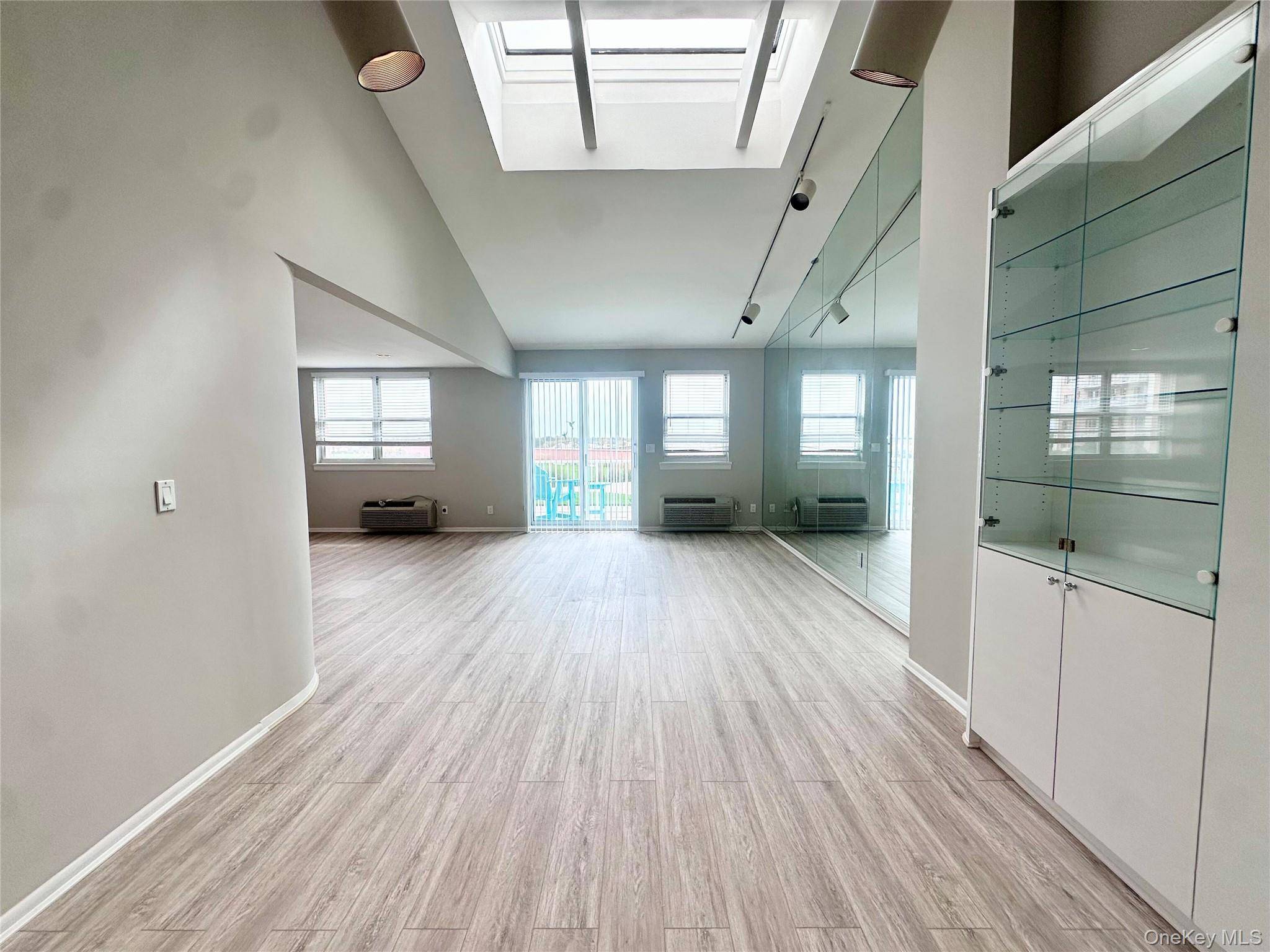 Newly Renovated Two Bedroom Duplex in Exquisite Oceanfront Luxury Complex.