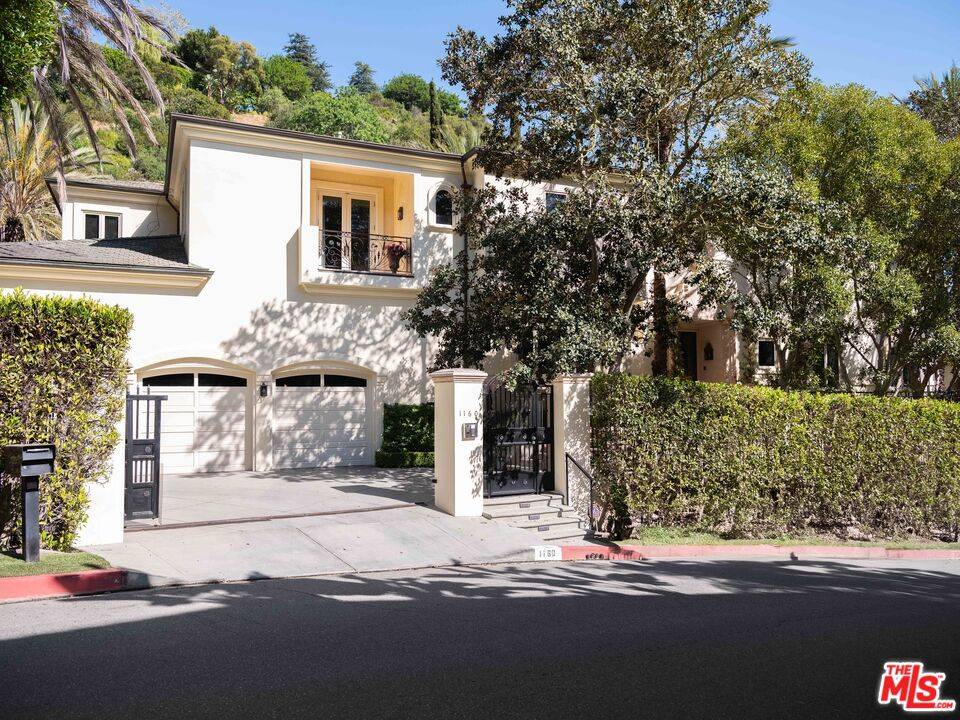 1160 Chantilly Rd 5BR Bel Air La