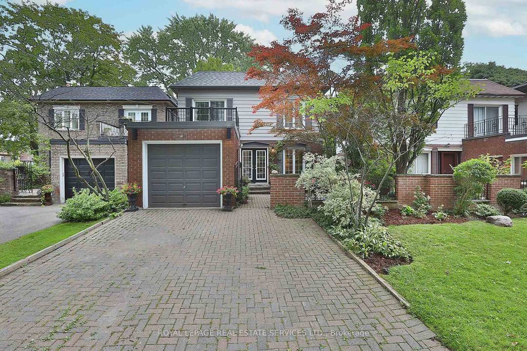 Rare opportunity to own a thoughtfully designed home on a coveted 35.