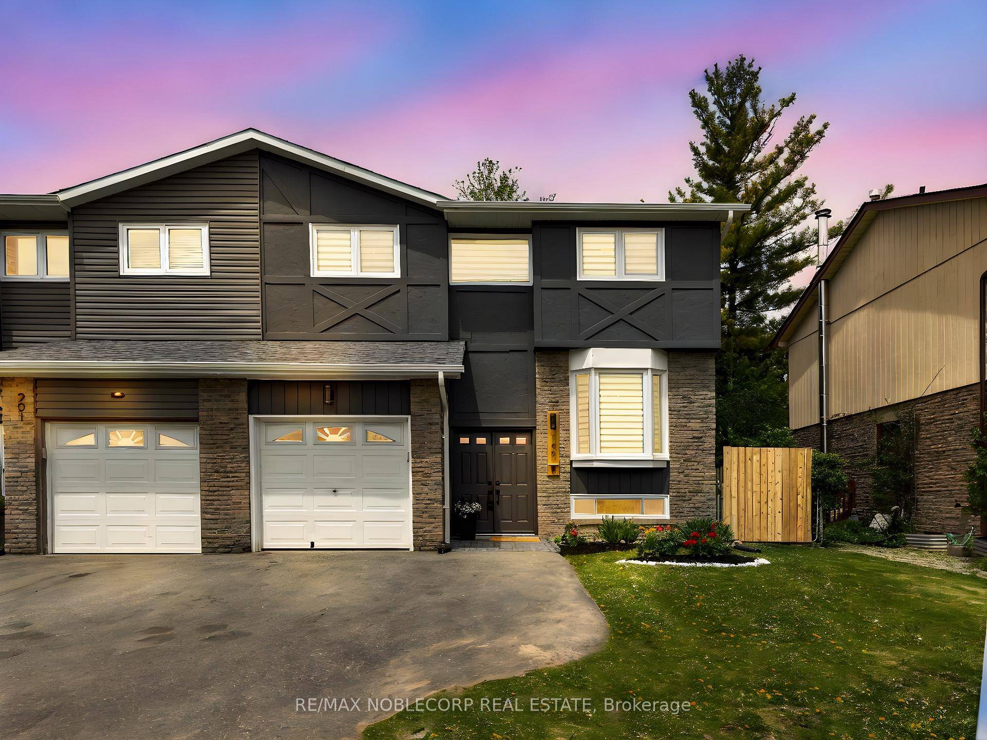 Welcome to this beautifully reimagined 3 1 bedroom, 4 bathroom Semi detached home, fully renovated from top to bottom with no detail overlooked.