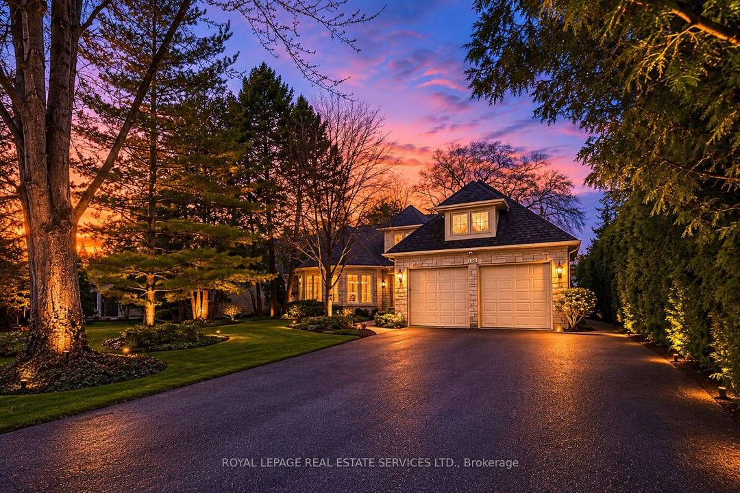 A stately and beautifully appointed residence set on an impressive 70 x 165 foot lot in prestigious Thorncrest Village, offering 5 2 bedrooms and 5 bathrooms across generously scaled living ...