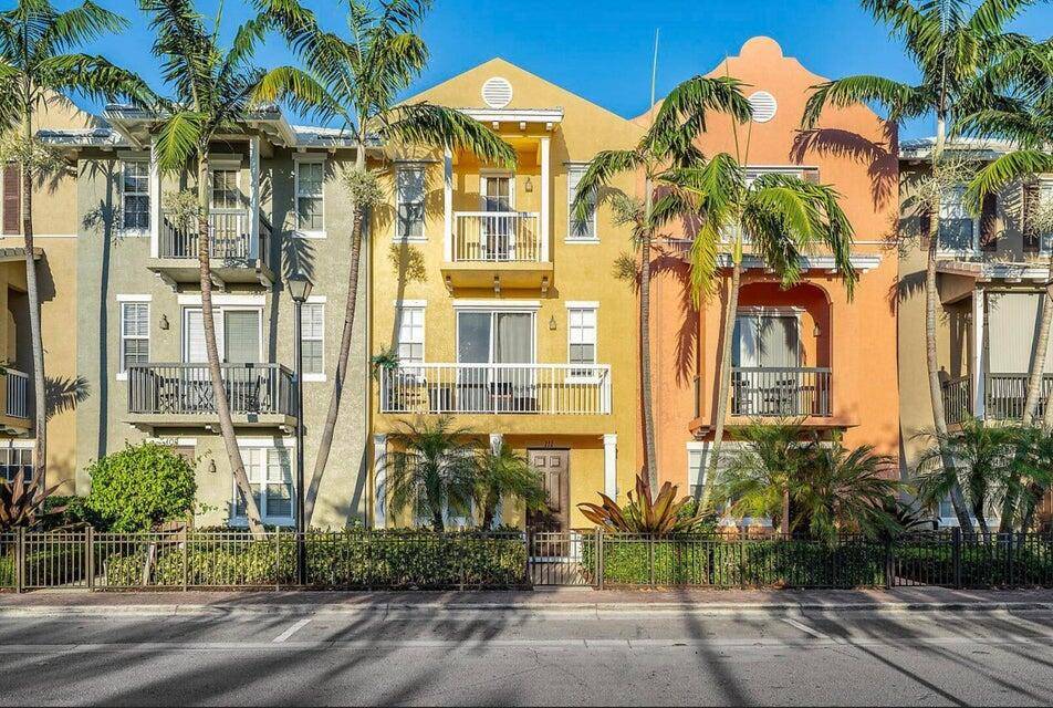 Amazing opportunity to rent in the gated community of CODA.