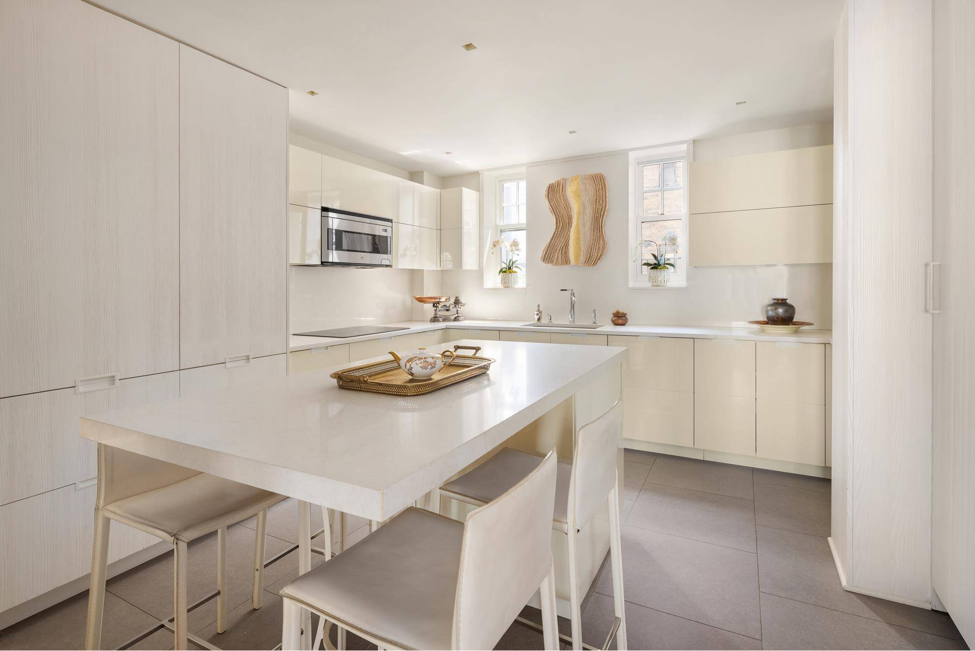 The Beekman Residences Where Prestige Meets Perfection Discover the pinnacle of luxury living and elevate your lifestyle in this iconic landmark residence.