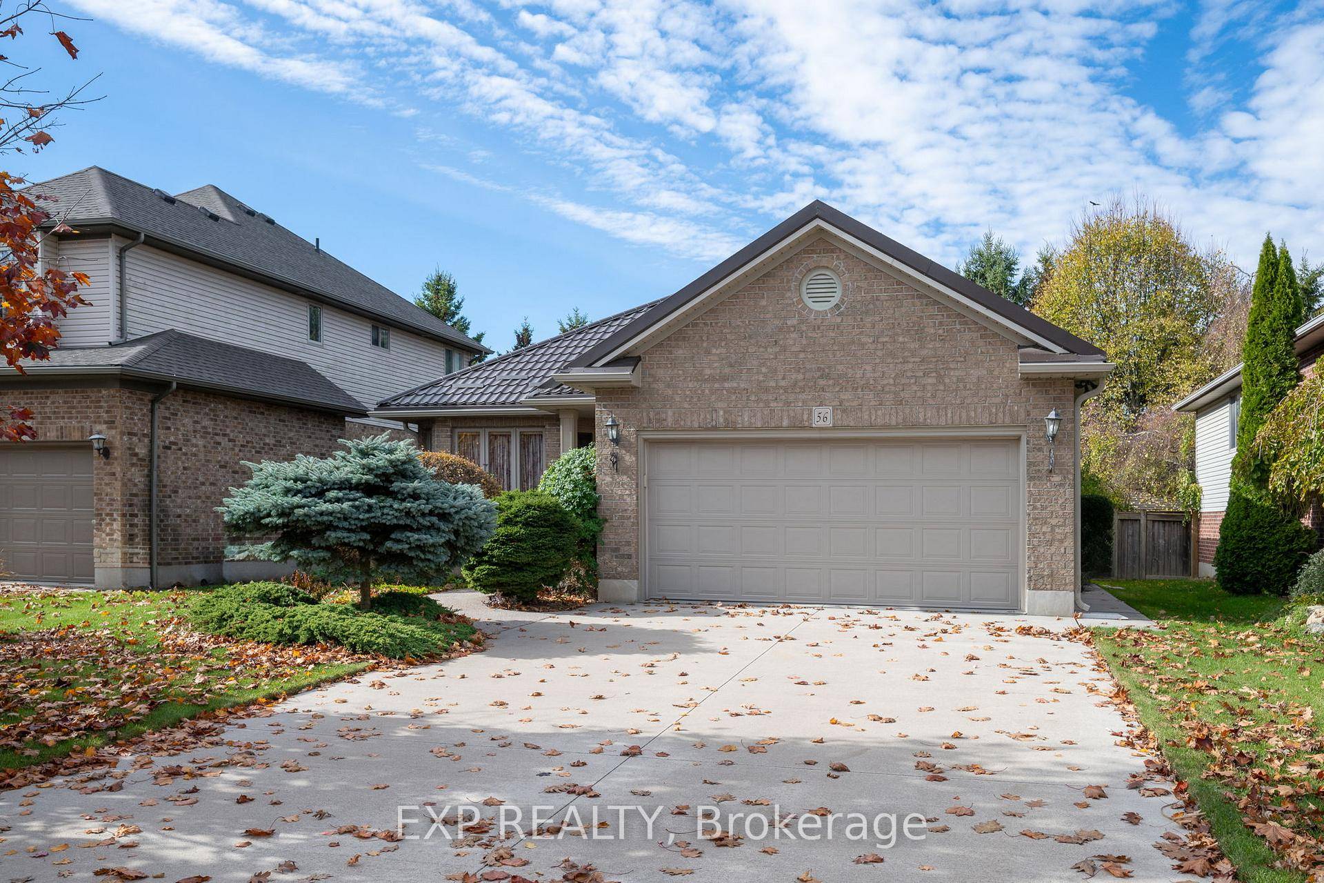 Welcome to this well maintained bungalow, located in the highly desired Lake Margaret area, known for its scenic walking trails, and parklike atmosphere.