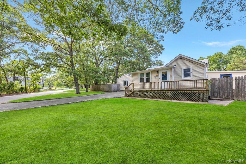 Welcome to 75 East Shore Drive !
