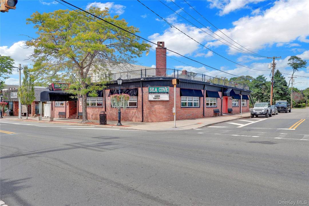 Well Established Fully Equipped Family Restaurant Amazing Opportunity to Purchase or Lease Profitable Turn Key Restaurant.