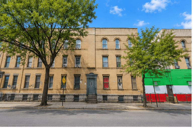 An exceptional investment opportunity in one of Brooklyn's most sought after and rapidly appreciating neighborhoods.