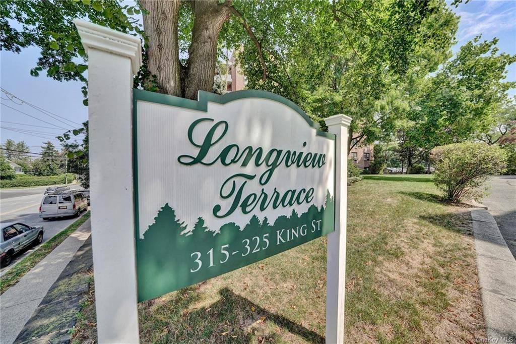 Welcome to Longview Terrace unit 5B Inside the unit, you will discover a spacious living room that leads to a balcony that overlooks downtown Port Chester amp ; Byram, perfect ...