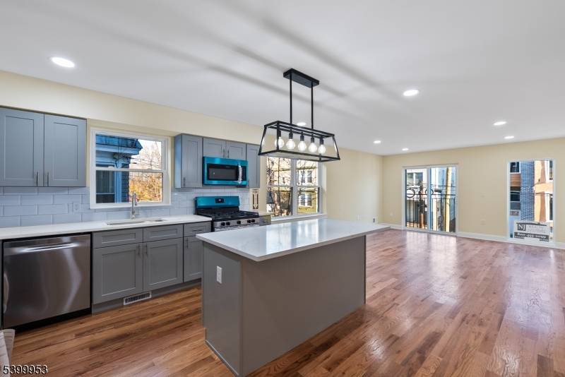 Seize this opportunity to own a brand new, masterfully designed two family home that delivers unmatched versatility.