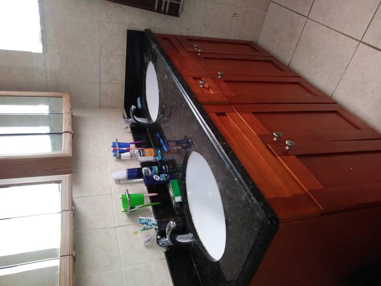 PROPERTY IS IN A GATED COMMUNITY, WITH ALL SHOPPING CENTRALLY LOCATED.