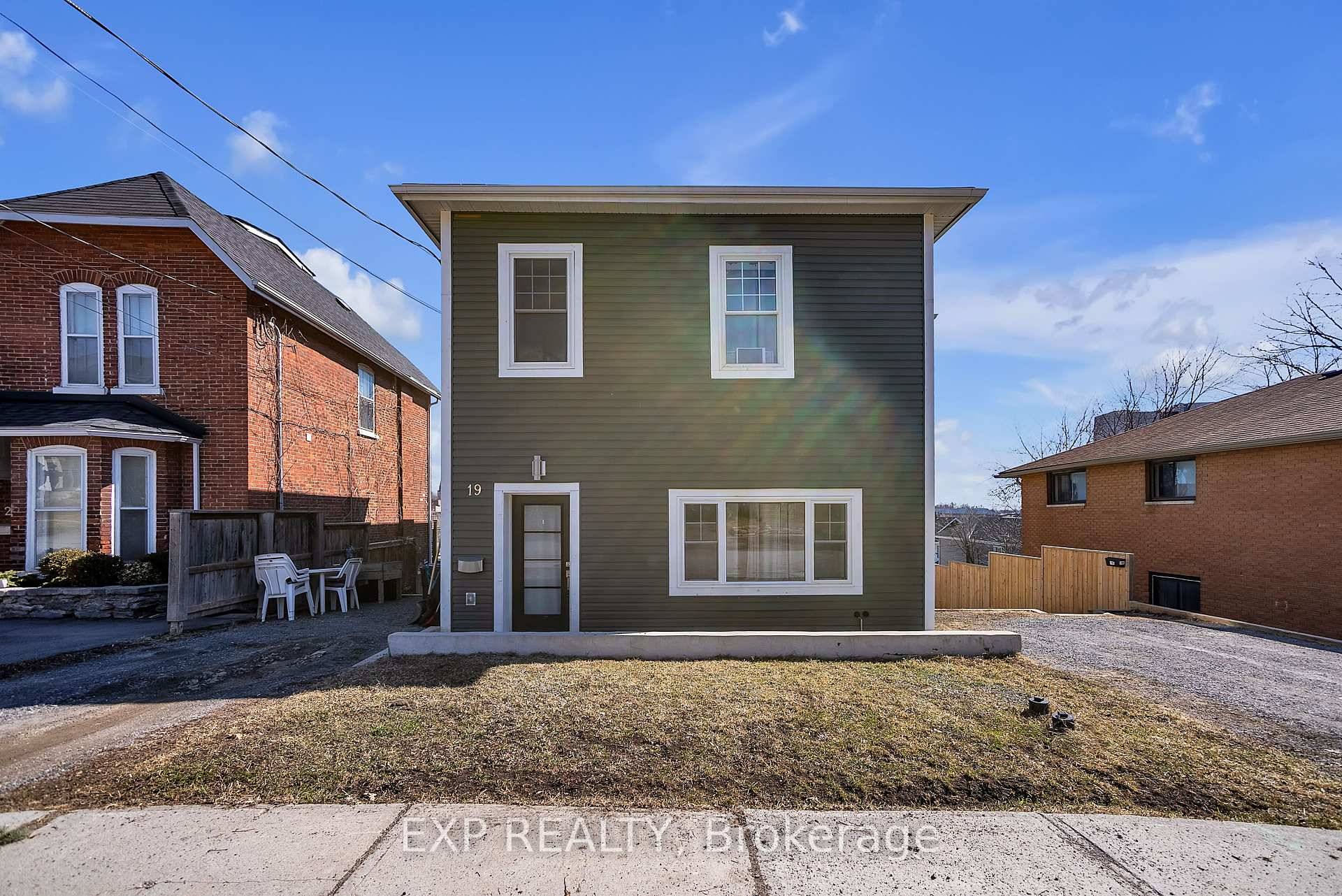 Massive Legal Duplex 9 Beds, 5 Baths, Turn Key Investment Opportunity !