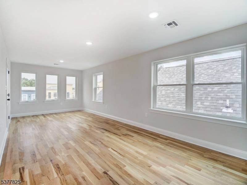 Back on the Market, Buyer could not perform.