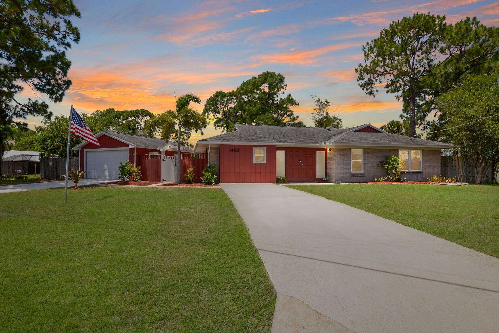 Make an Offer, Sitting On A Large Sized Corner Lot Like Half Acre With A Huge BackYard, Plant Your FruitTrees !