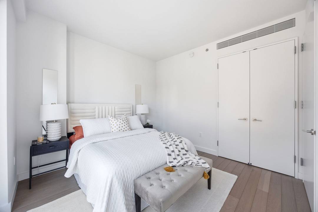 Welcome to the highly sought after Bloom on Forty Fifth, where urban luxury meets contemporary elegance.