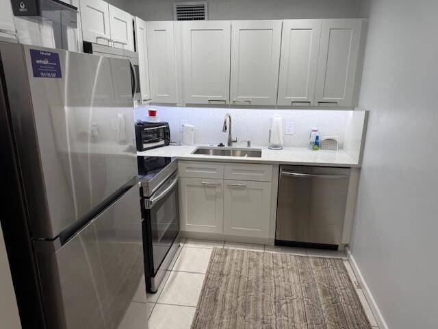 You'll love this 1st floor nicely updated 2 bedroom condo in the Newport section of beautiful Century Village.