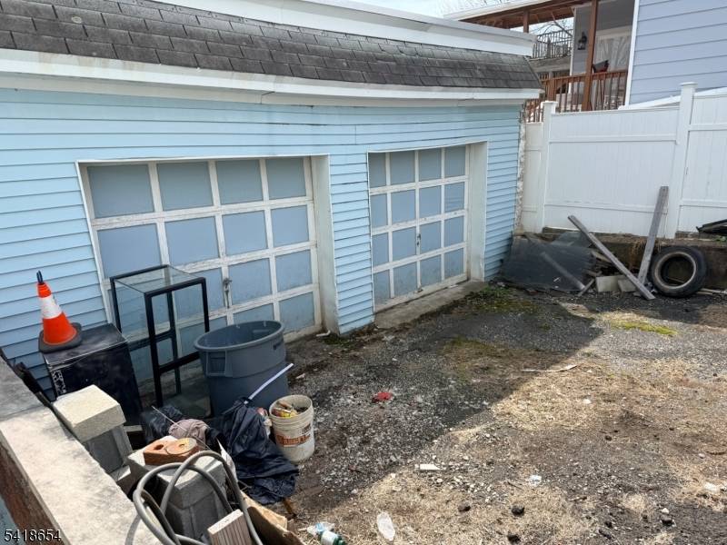 N 6Th St Paterson City New Jersey Multi-Story