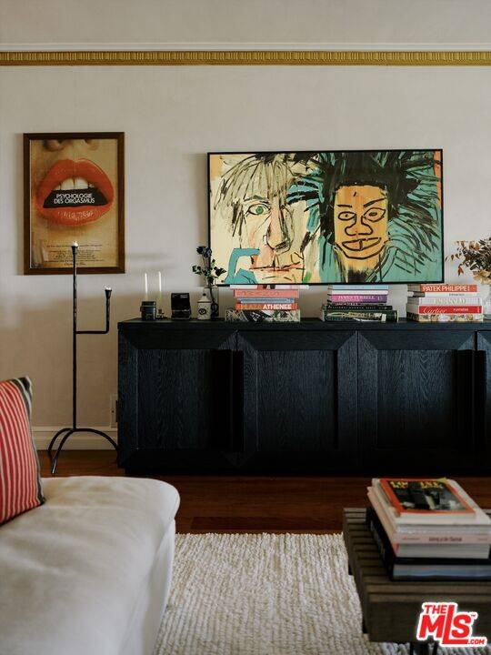 1219 Sunset Plaza Dr 2BR Sunset Strip La