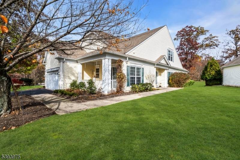 WELCOME HOME ! Tucked away on a quiet cul de sac in the sought after Somerset Run 55 community, this spacious 3 bedroom, 3 full bath Astor model offers comfort, ...