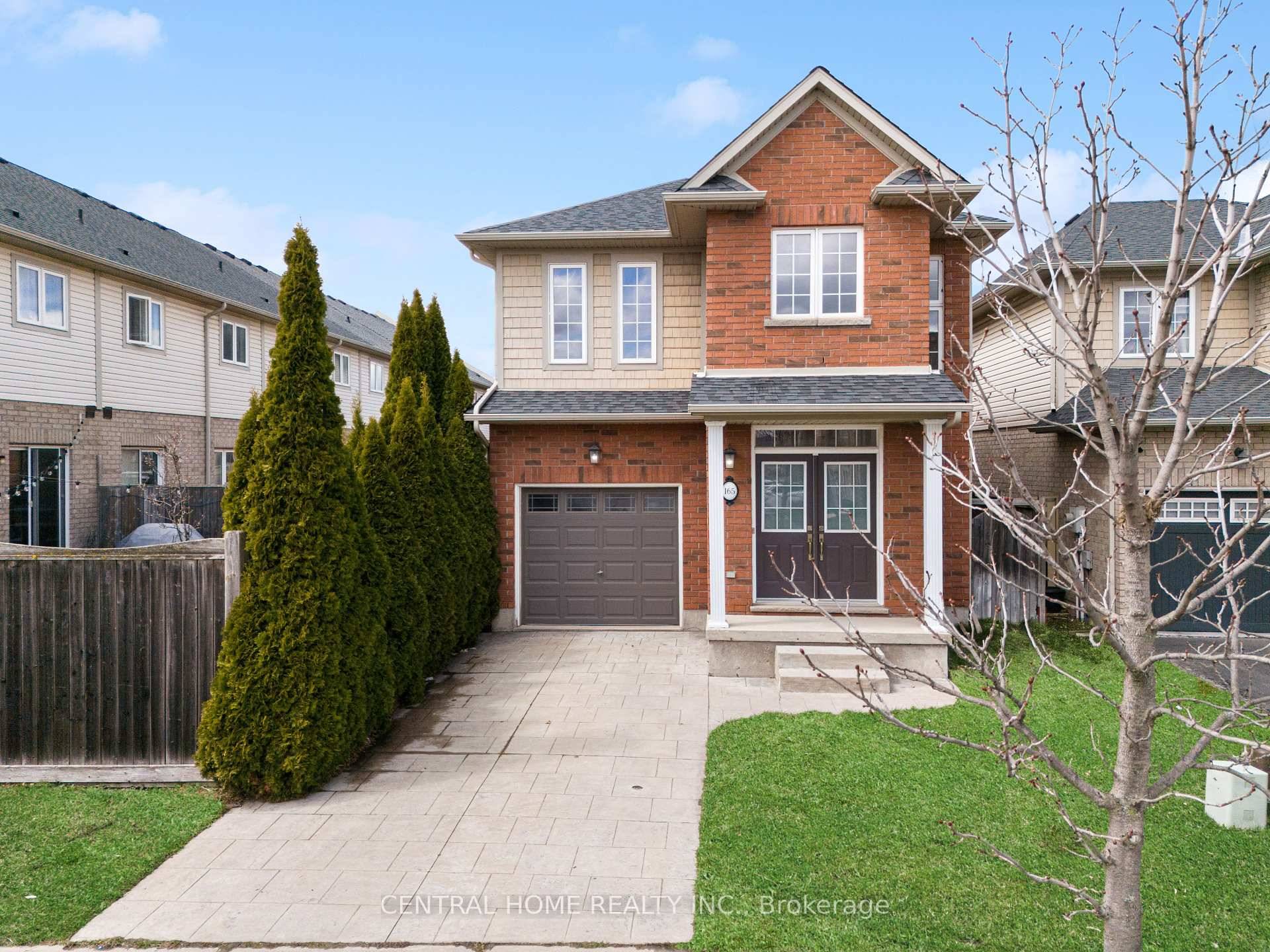 Great Two Storey Home In Sought After Area Stoney Creek, Steps To The Lake, Easy Access To Hwy.