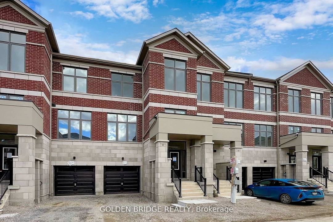 One of high demand location in Richmond Hill.