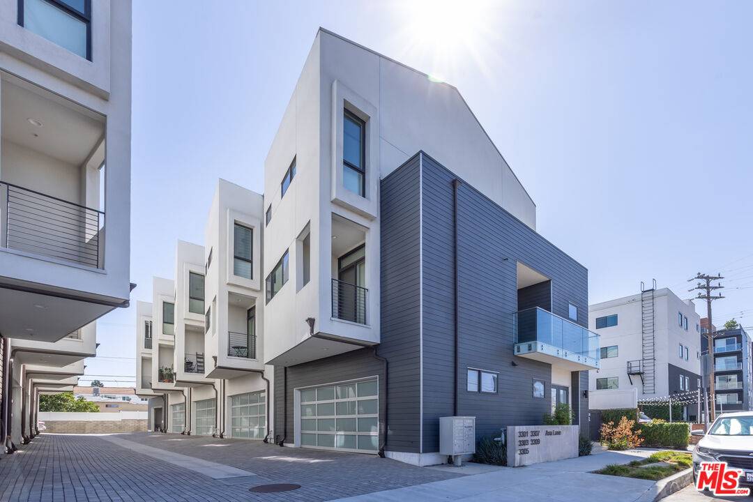 3309 Aria Ln 3BR La