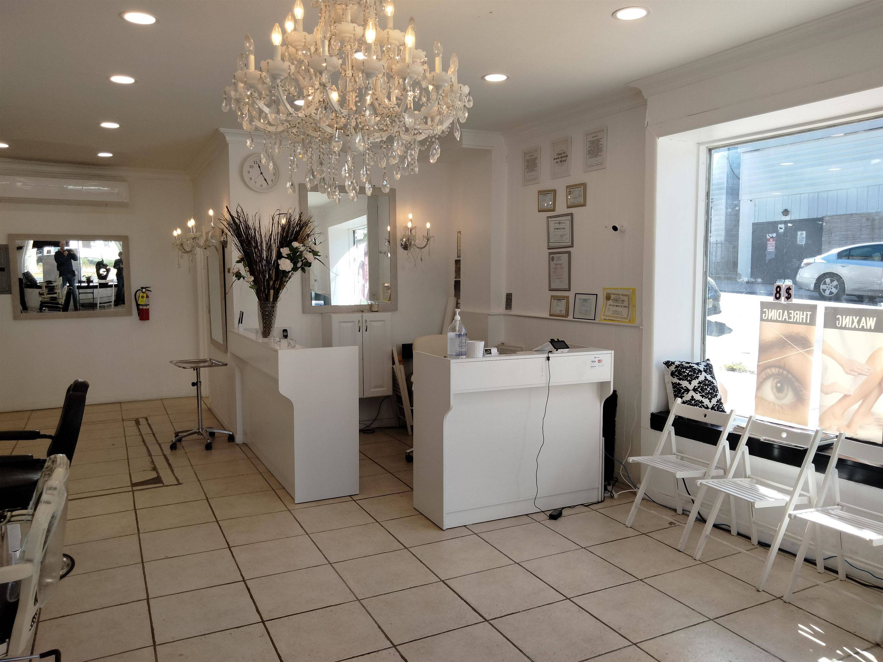 3244 KENNEDY BLVD Commercial New Jersey