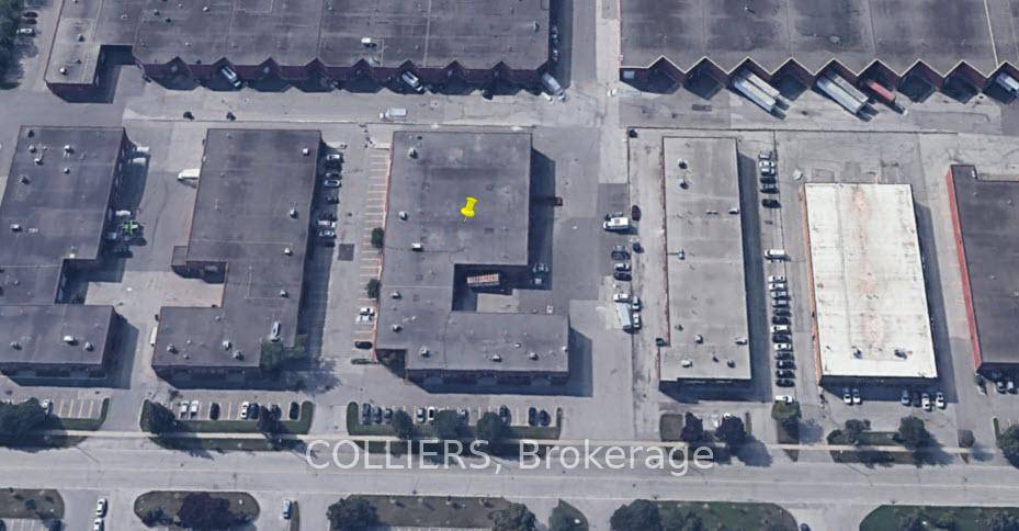 Rare short term lease opportunity at Dufferin and Langstaff.