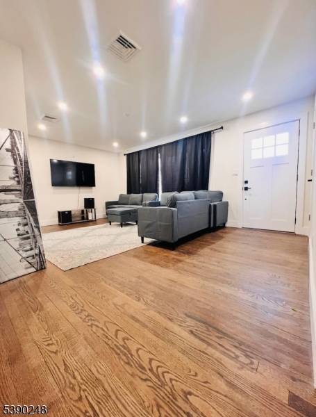 Welcome home to this beautiful newly renovated 3 bedroom 2 bath ranch with full finished basement.