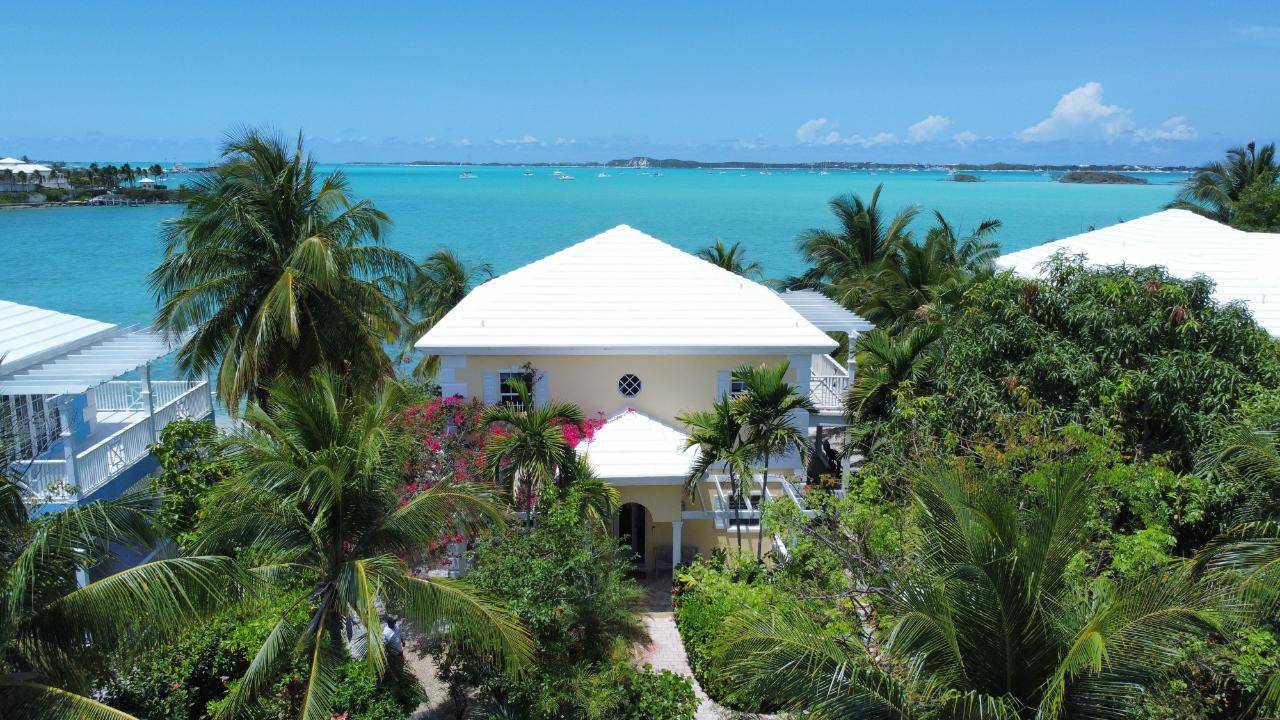 VILLA H FEBRUARY POINT Single Family Home Exuma-And-Exuma-Cays