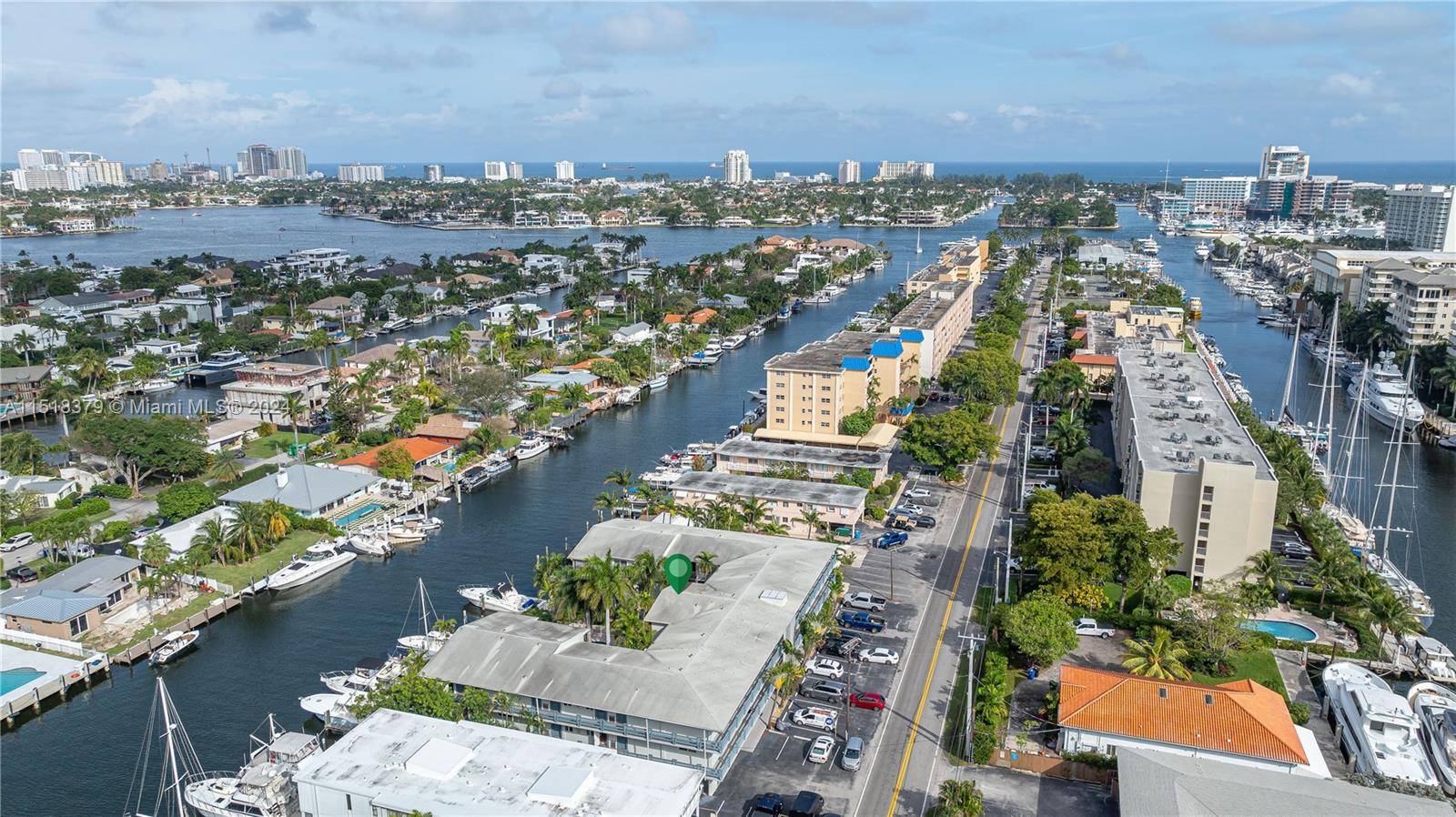 BOATERS PARADISE ! ! ! Spacious Furnished Fully Renovated 2 Bedroom 2 Bathroom Condo on the 1st Floor where you can walk right out to your own boat slip for ...