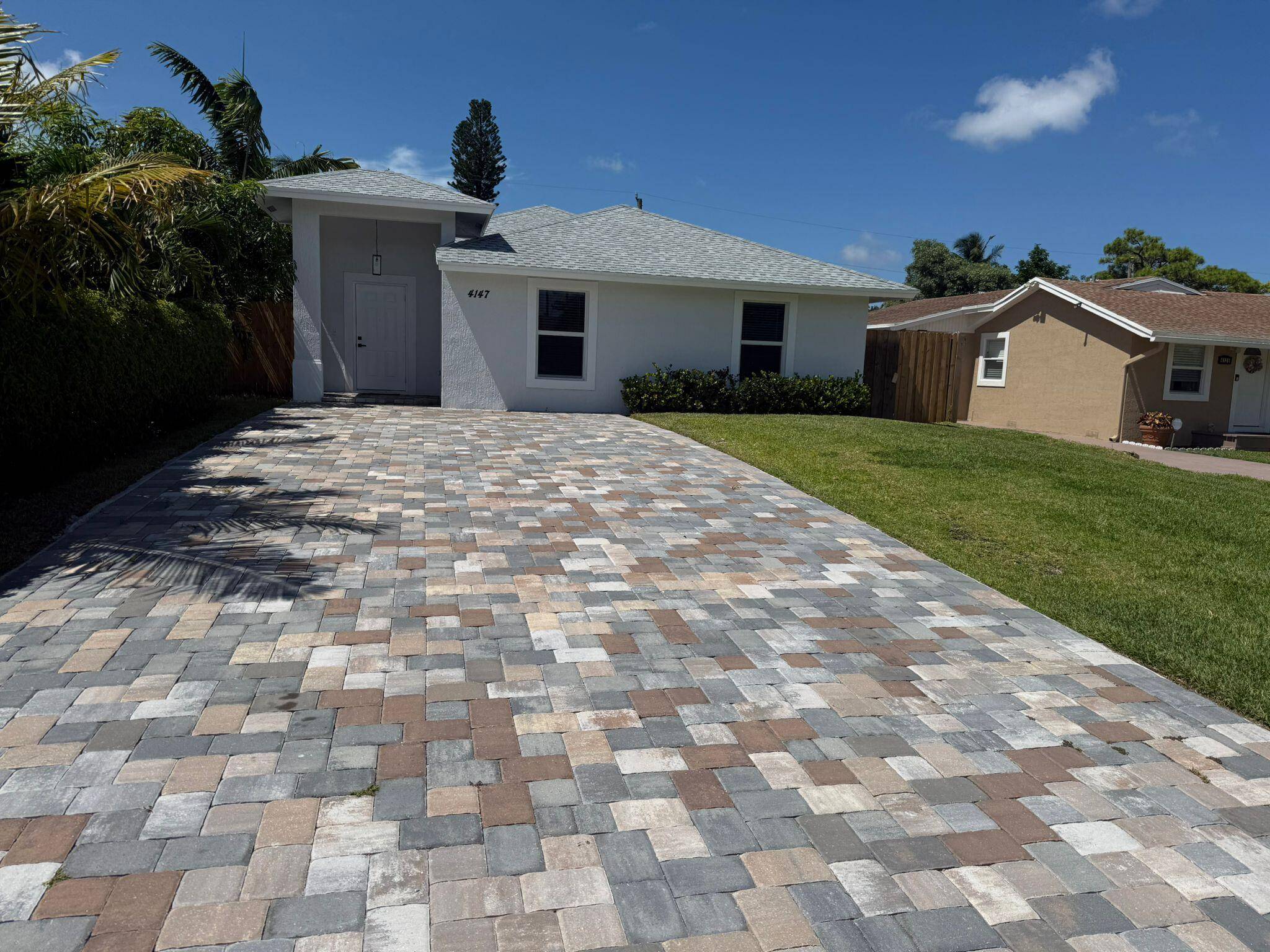 4147 Success Street Single Family Palm Beach