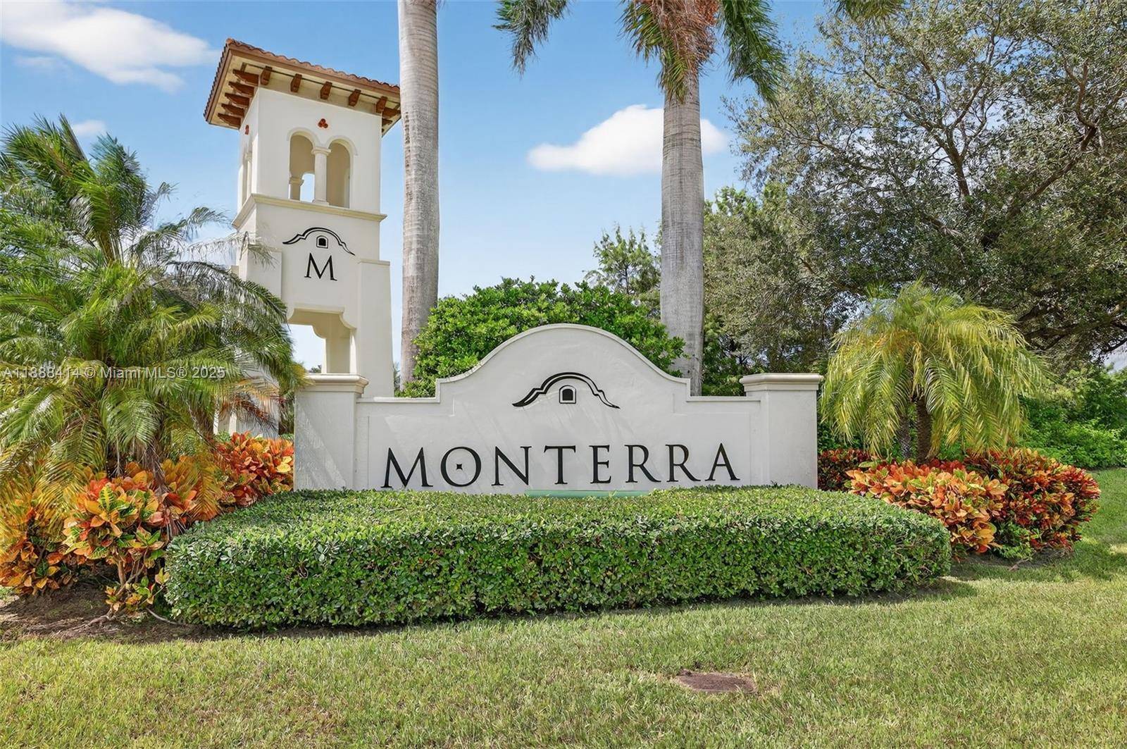 Your future home awaits in Cascada at Monterra !