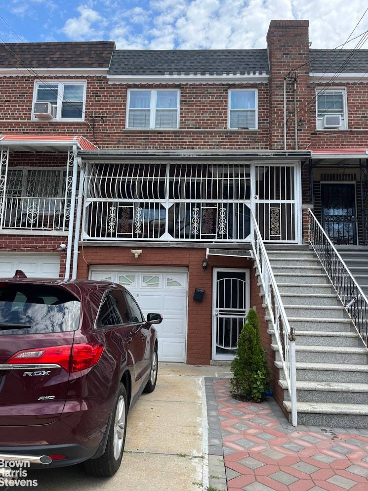 Welcome to 2524 Radcliff Avenue, a beautifully renovated two family house in Bronxwood.