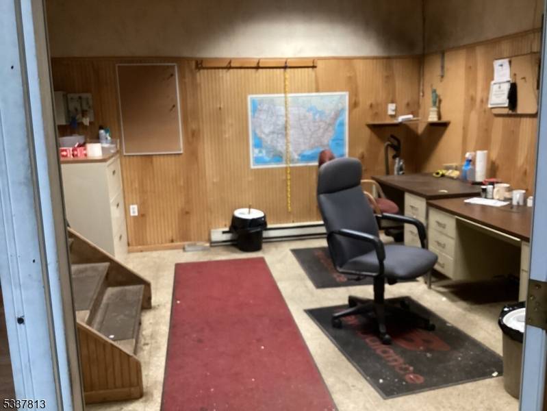 UNLOCK THE POTENTIAL OF THIS 30, 000SQFT WAREHOUSE SPACE WITH 12 15FT CEILINGS.