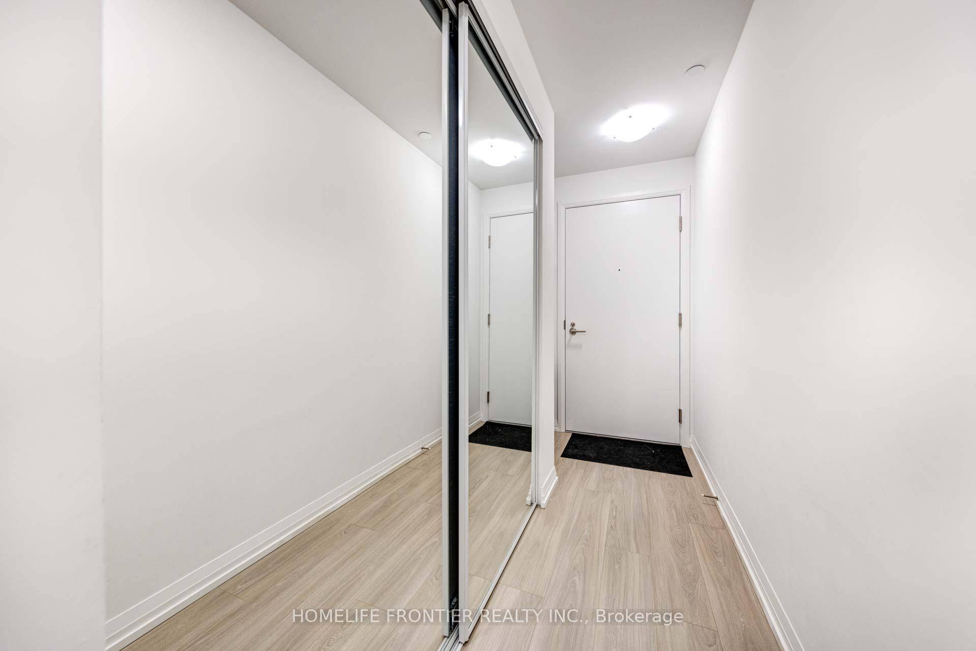 Introducing a fantastic new condo filled with good fortune !
