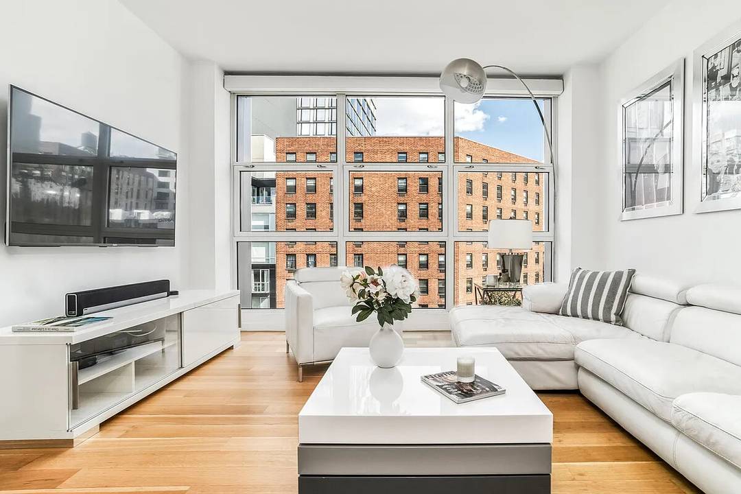 Fully Furnished 2 Bedroom Rental in Nolita Modern Luxury Boutique Condominium Perfectly proportioned 2 bedroom 2 bath residence with a split layout and floor to ceiling windows offering fantastic natural ...
