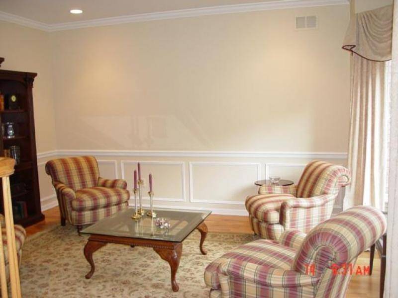Spectacular Center Hall Colonial, 2 Story, Gourmet KIT w granite, center island seating, family room w FP, finished walk out basement to private backyard, Beautiful inghround swimming pool.
