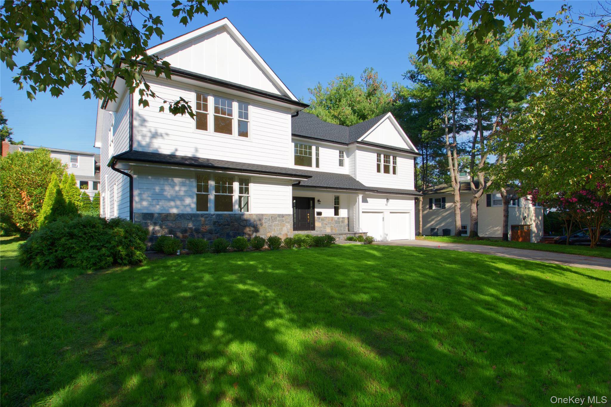 Welcome to 108 Tanners Pond Road, a stunning home that blends luxury and comfort.